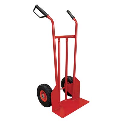 Bravetta carrello portasacco forte workit