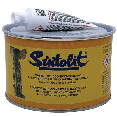 STUCCO MARMO VERTICALE SINTOLIT