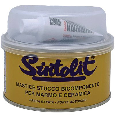 Stucco marmo verticale sintolit
