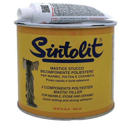 Stucco marmo verticale sintolit