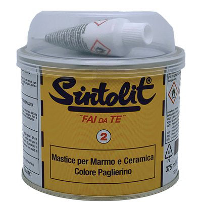 Stucco marmo fai da te sintolit