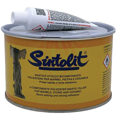 Stucco marmo verticale sintolit