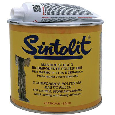 STUCCO MARMO VERTICALE SINTOLIT