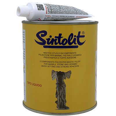 Stucco marmo liquido sintolit