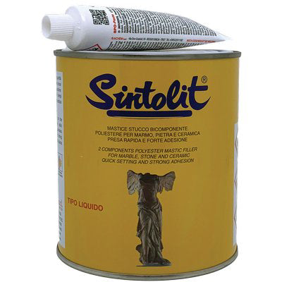 Stucco marmo liquido sintolit