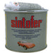 STUCCO VETRIFICATO CARROZZERIA NAUTICA SINTOFER