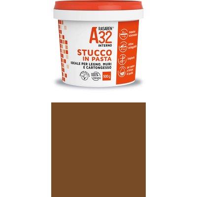 Stucco pasta legno a32 k2 rasaben