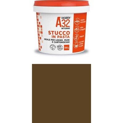 Stucco pasta legno a32 k2 rasaben