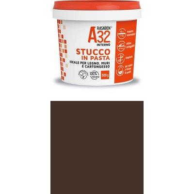 Stucco pasta legno a32 k2 rasaben