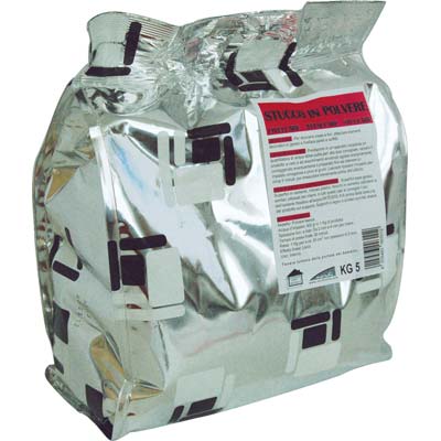 Stucco polvere briko line