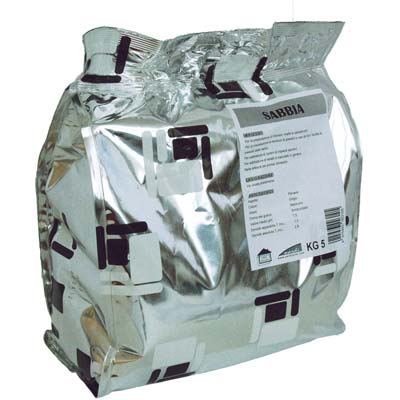 SABBIA BRIKO LINE