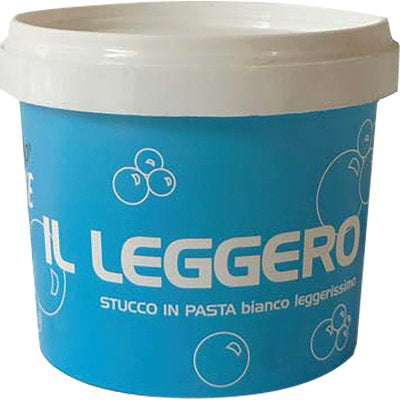 STUCCO PASTA LEGGERO BRIKO LINE