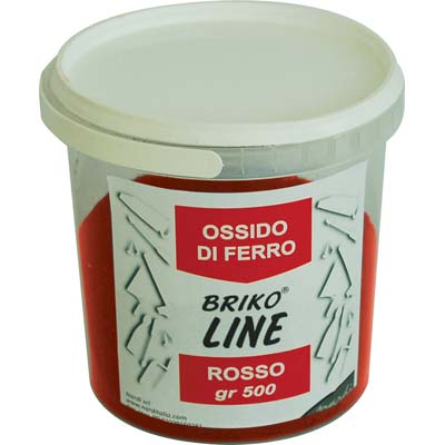 Ossido sintetico briko line