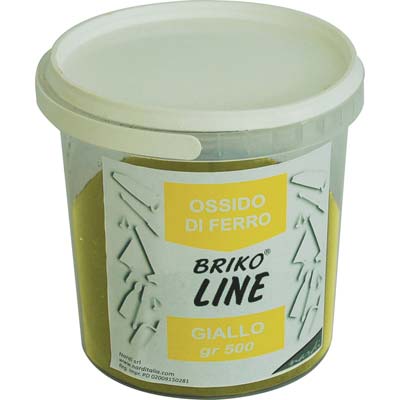 Ossido sintetico briko line
