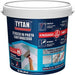 STUCCO PASTA CARTONGESSO TYTAN