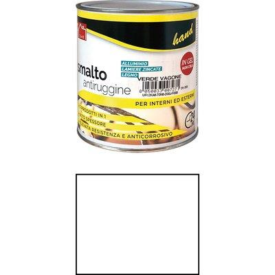 Smalto antiruggine hand