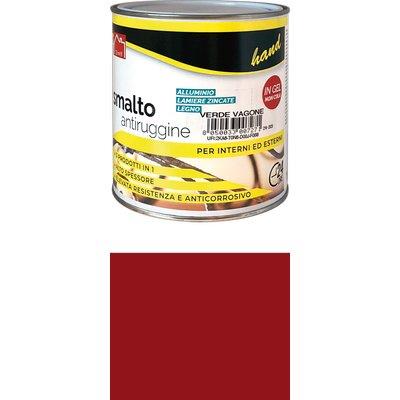 Smalto antiruggine hand
