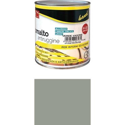 SMALTO ANTIRUGGINE WORKIT
