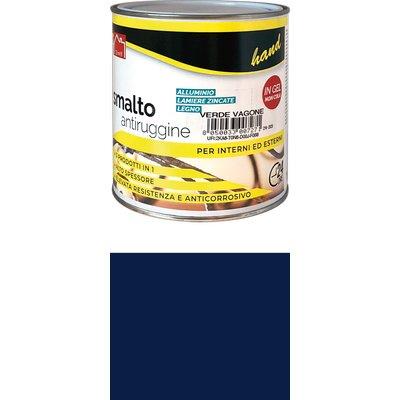 Smalto antiruggine hand