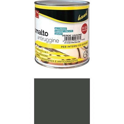 SMALTO ANTIRUGGINE WORKIT