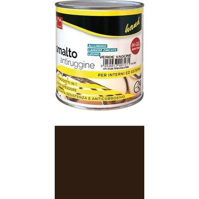 SMALTO ANTIRUGGINE WORKIT