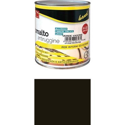 Smalto antiruggine hand