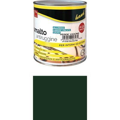 Smalto antiruggine hand