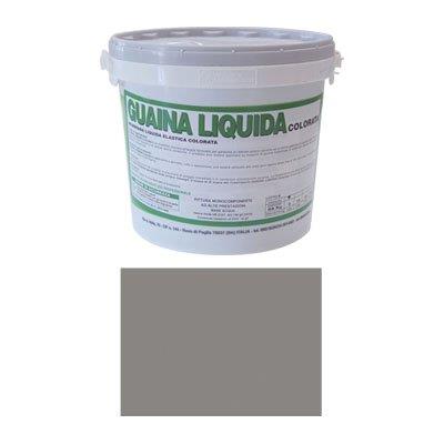 Guaina liquida colorata vodichem
