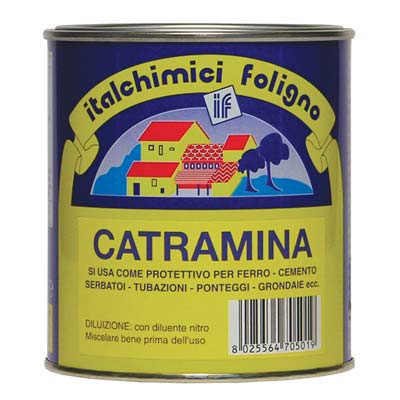 Catramina