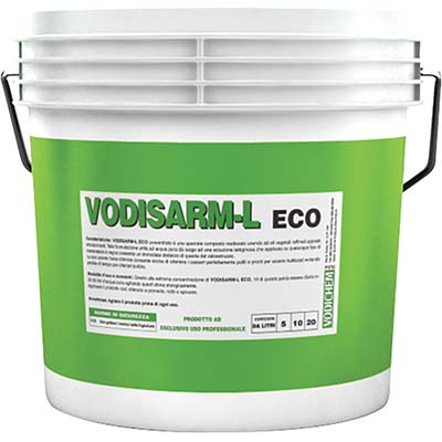 Disarmante vodisarm-l vodichem