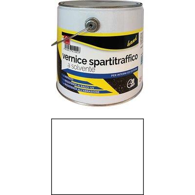 VERNICE SPARTITRAFFICO WORKIT