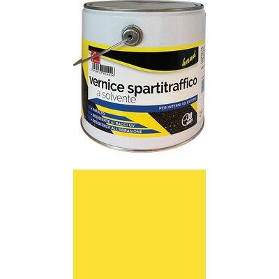 VERNICE SPARTITRAFFICO WORKIT