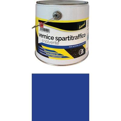 Vernice spartitraffico