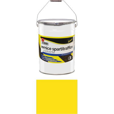 Vernice spartitraffico