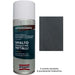 SMALTO SPRAY SPECIALE METALLO AREXONS