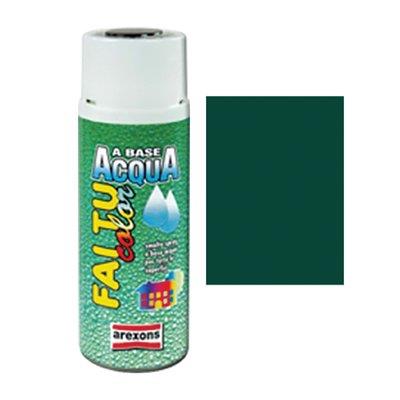 Smalto spray fai tu color base acqua arexons