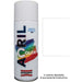 SMALTO SPRAY ACRIL COLOR AREXONS