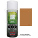 SMALTO SPRAY 100% ACRILICO METALLIZZANTE AREXONS