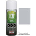 SMALTO SPRAY 100% ACRILICO METALLIZZANTE AREXONS