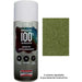 SMALTO SPRAY 100% ACRILICO ANTICHIZZANTE AREXONS
