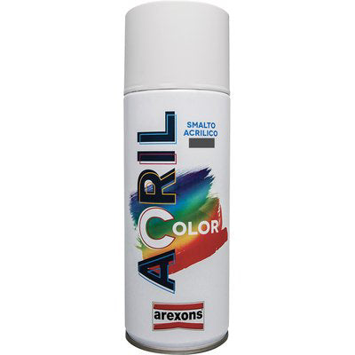 Smalto spray acril color arexons