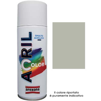 Smalto spray acril color arexons