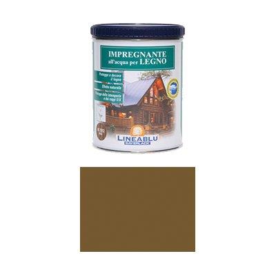 Impregnante acqua lineablu sayerlack
