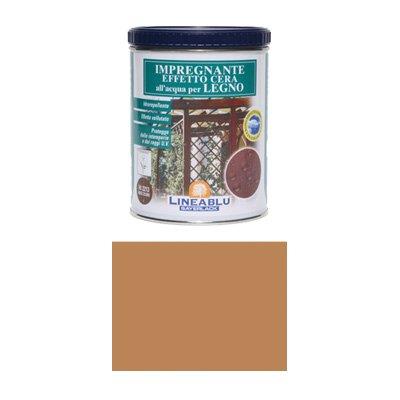 Impregnante ceroso acqua lineablu sayerlack