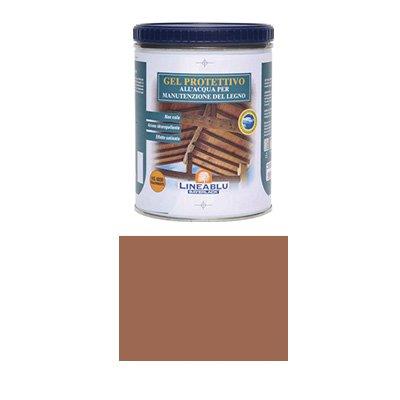 Impregnante gel acqua lineablu sayerlack