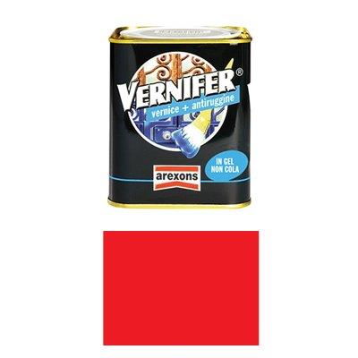 Smalto antiruggine vernifer arexons