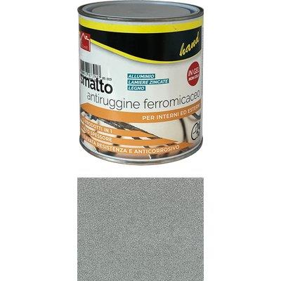 Smalto antiruggine ferromicaceo hand