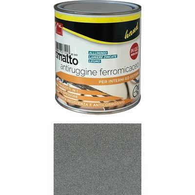 SMALTO ANTIRUGGINE FERROMICACEO WORKIT