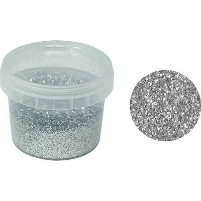 Glitter x idropitture