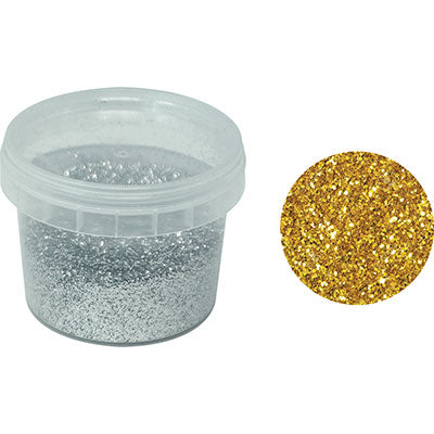 Glitter x idropitture